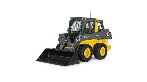 320e john deere skid steer|john deere 320 skid steer specs.